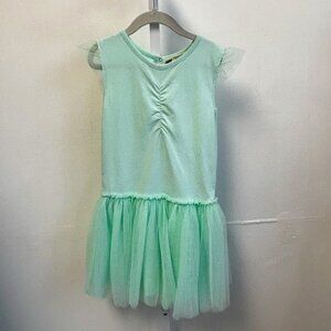 EUC Monica + Andy Belle of the Ball Dress